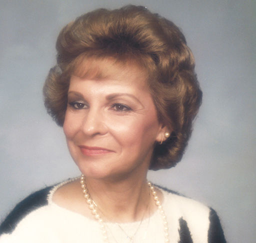 Ledford, Shirley